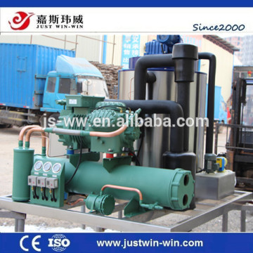 salt water flake ice machine , ice flake machine , flake ice making machine flake ice machine