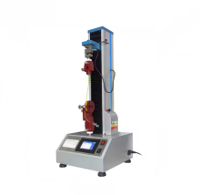 Programmable CNC Tensile Tester for Special Fibre Optic Cables