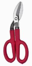 American Style Tin Snip- Offset