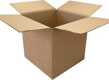 Durable Heavy-Duty Packing Crates