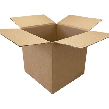 Durable Heavy-Duty Packing Crates