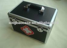 aluminum tool case first aid case doctor case XB-FA003