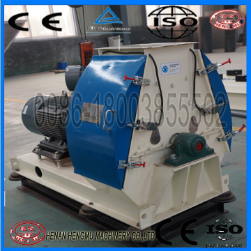 hengmu factory animal corn feed hammer mill