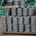 Hot Dipped Galvanized Barbed Wire