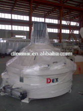 DEX MP330 precast planetary mixer
