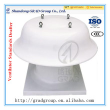 GRAD roof air cooling fan