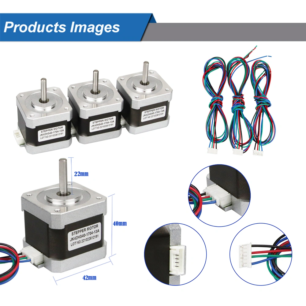 NEMA 11 1.8deg 28byg Micro Flat Hybrid Mini for Disinfection/Medical Stepper Step Stepping Motor Geared Motor with Planetary Gearbox