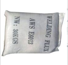 Blended Coating Powder for Manufacturing Welding Electrodes