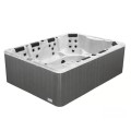 Balboa coutrol Acrylic Large hot tub outdoor