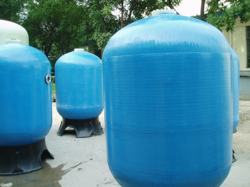 Pressure Vessel