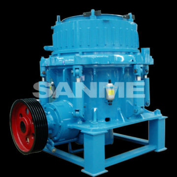 SMH180DM Stone Cone Crusher Machine