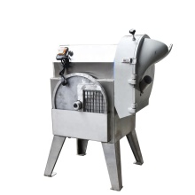 Vegetable Dicing Machine - Carrot Cutter Machine
