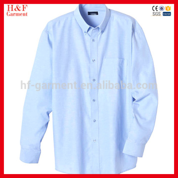 Latest shirt style mens custom shirts