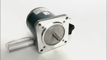 electric ac synchronous motor 220V 90mm