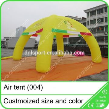 Commercial inflatable bar tent, inflatable air tent,inflatable display tent