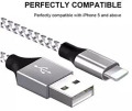 Оптовый кабель данных USB USB для зарядного устройства Lightning