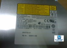 Sata Odd 8x Dvd/rw Burner Sony Ad-7930h 9.5mm For Laptop
