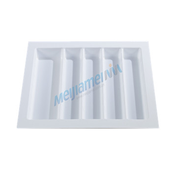 MJM-630 Plastic Cutlery Tray