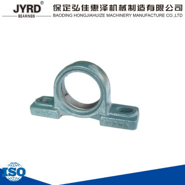 heavy farming bearing p206 bearing pillow blocks