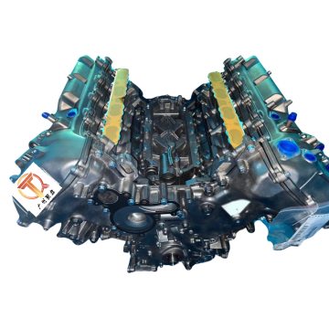 Remanufactured Diesel Engine Assembly for Subaru and Toyota Models