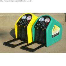 China Refrigerant Recharge System_CM2000