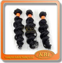 Unprocessed indian remy hair extension