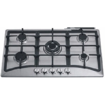 5 queimadores home Appliance Gas HOB