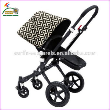 ventilate baby stroller sunshade