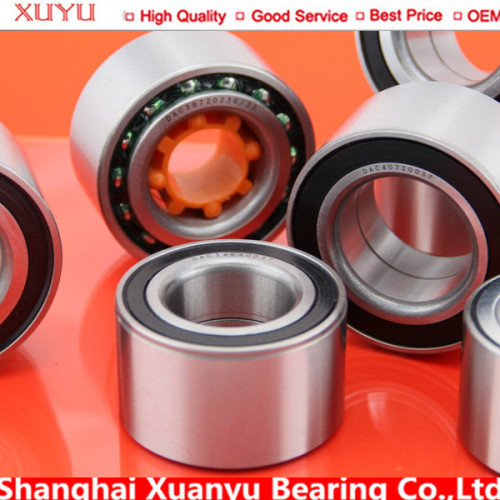 DAC20500206 wheel bearing wheel bearing for honda fit wheel bearing hub bearing