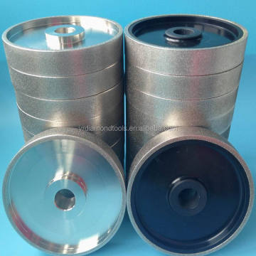Diamond CBN Grinding Wheel for Lapidary Tools and Gems Grinder