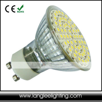 Hot Selling GU10 LED lightbulb