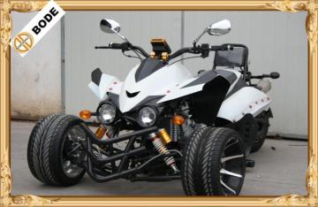 250 CC ATV EEC Approved