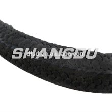 Graphite packing pump gland packing