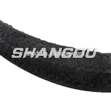 Graphite packing pump gland packing
