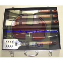 Deluxe Barbecue Tool