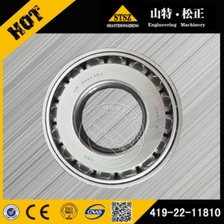 Floating Oil Seal 150-27-00264 for Excavator parts PC200-7