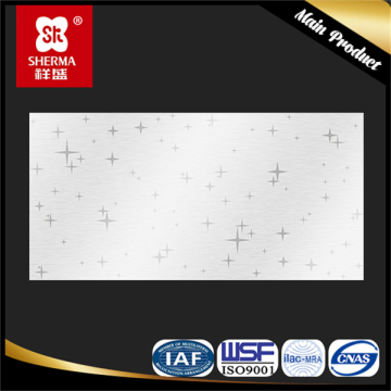 Integrated Clip-in metal ceiling tiles,aluminum ceiling tiles