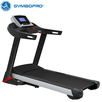 High Quality Body Building Sports Equipments Exercise Machine Track Type Running Belt Treadmill