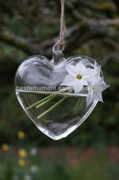 Hanging Glass Balls For Wedding