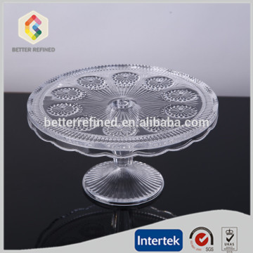 wedding crystal cake stands