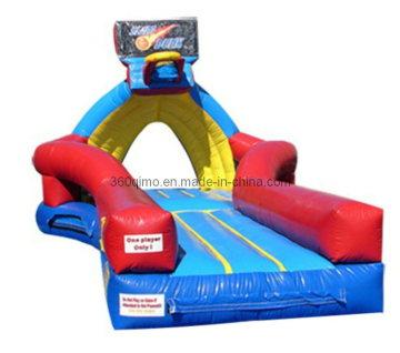 Inflatable Slam Dunk (BMSG333)