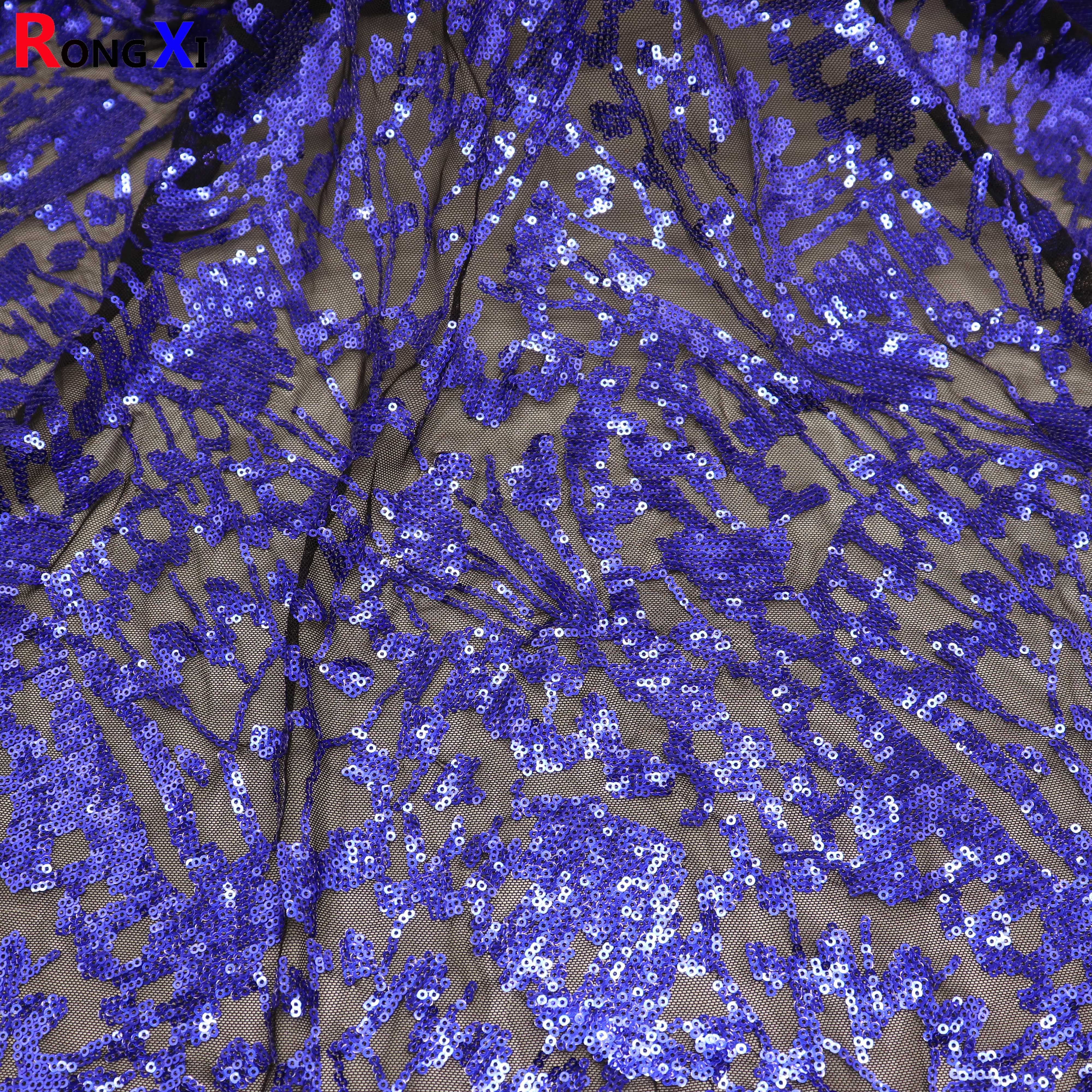 RXF1720 3mm professionelle Reverse Pailletten Sublimation mit hoher Qualität