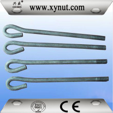 Tr12*3 -2P Acme thread rod, China manufacturer supplied directly