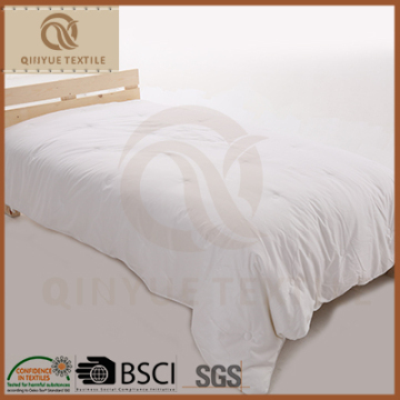 Super soft modern silk duvet covers, 100% mulberry silk quilt