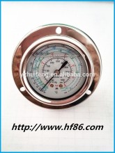 refrigerant manifold pressure gauges