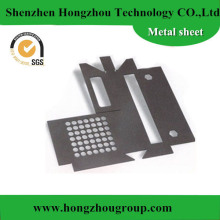 Custom Deep Drawing Sheet Metal Fabrication Component