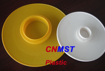 full face flange cover