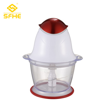One Speed Small Kitchen Food Chopper