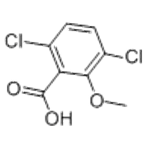 Название: Dicamba CAS 1918-00-9