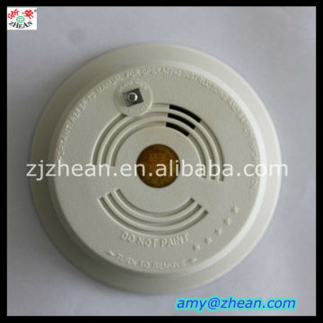 Home Smoke Alarm/Alarm Smoke/Wireless Smoke Alarm